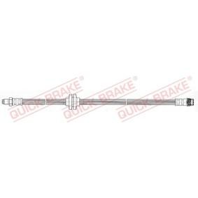 Comprar Latiguillo de freno de QUICK BRAKE 32.346 a bajo precio de 18,54 €