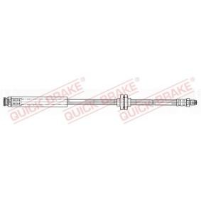 Comprar Latiguillo de freno de QUICK BRAKE 32.411 a bajo precio de 9,93 €