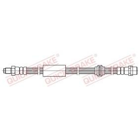 Comprar Latiguillo de freno de QUICK BRAKE 32.418 a bajo precio de 10,87 €