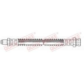 Comprar Latiguillo de freno de QUICK BRAKE 32.507 a bajo precio de 7,81 €