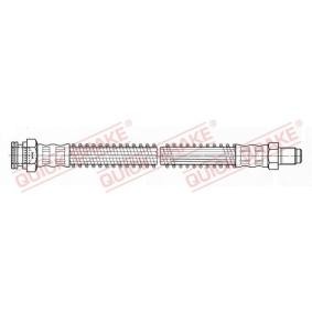 Comprar Latiguillo de freno de QUICK BRAKE 32.508 a bajo precio de 10,96 €