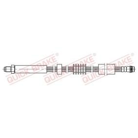 Comprar Latiguillo de freno de QUICK BRAKE 32.801 a bajo precio de 12,44 €