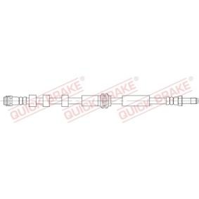 Comprar Latiguillo de freno de QUICK BRAKE 32.822 a bajo precio de 12,86 €