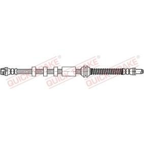 Comprar Latiguillo de freno de QUICK BRAKE 32.831 a bajo precio de 16,98 €