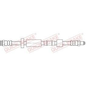 Comprar Latiguillo de freno de QUICK BRAKE 32.832 a bajo precio de 11,25 €