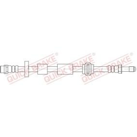Comprar Latiguillo de freno de QUICK BRAKE 32.836 a bajo precio de 14,88 €