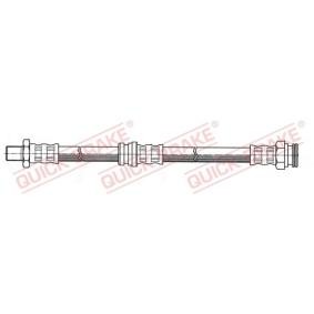 Comprar Latiguillo de freno de QUICK BRAKE 32.906 a bajo precio de 9,75 €