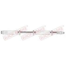 Comprar Latiguillo de freno de QUICK BRAKE 32.908 a bajo precio de 10,41 €