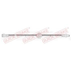 Comprar Latiguillo de freno de QUICK BRAKE 32.924 a bajo precio de 11,04 €