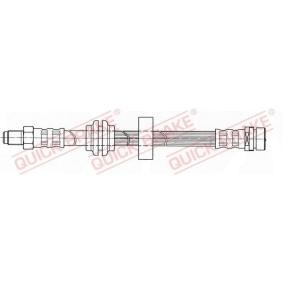 Comprar Latiguillo de freno de QUICK BRAKE 32.938 a bajo precio de 10,46 €