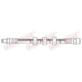Comprar Latiguillo de freno de QUICK BRAKE 32.943 a bajo precio de 8,41 €