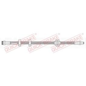 Comprar Latiguillo de freno de QUICK BRAKE 32.954 a bajo precio de 12,49 €