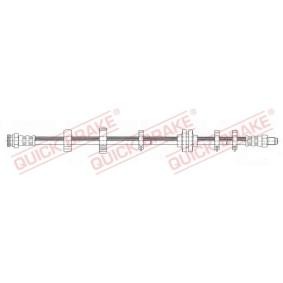 Comprar Latiguillo de freno de QUICK BRAKE 32.958 a bajo precio de 12,30 €