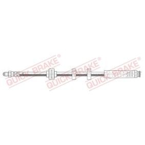 Comprar Latiguillo de freno de QUICK BRAKE 32.968 a bajo precio de 14,18 €