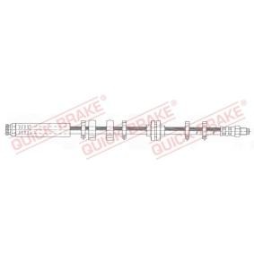 Comprar Latiguillo de freno de QUICK BRAKE 32.969 a bajo precio de 11,39 €