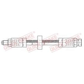 Comprar Latiguillo de freno de QUICK BRAKE 32.989 a bajo precio de 7,78 €