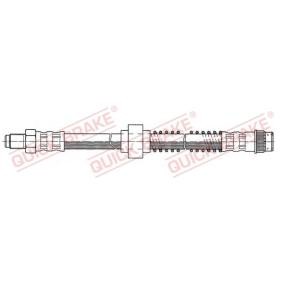 Comprar Latiguillo de freno de QUICK BRAKE 32.990 a bajo precio de 7,63 €