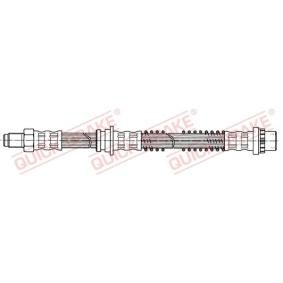 Comprar Latiguillo de freno de QUICK BRAKE 32.998 a bajo precio de 17,01 €