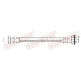 Comprar Latiguillo de freno de QUICK BRAKE 34.005 a bajo precio de 7,14 €