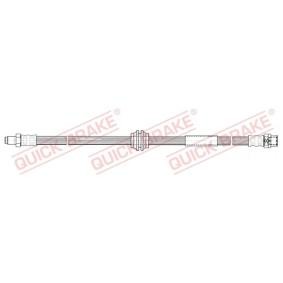 Comprar Latiguillo de freno de QUICK BRAKE 35.906 a bajo precio de 11,25 €