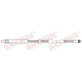 Comprar Latiguillo de freno de QUICK BRAKE 35.908 a bajo precio de 7,93 €