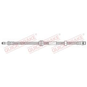 Comprar Latiguillo de freno de QUICK BRAKE 35.910 a bajo precio de 12,91 €