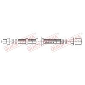 Comprar Latiguillo de freno de QUICK BRAKE 36.101 a bajo precio de 10,68 €