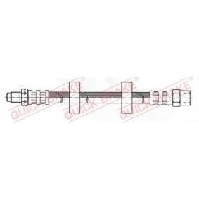 Comprar Latiguillo de freno de QUICK BRAKE 36.201 a bajo precio de 9,42 €