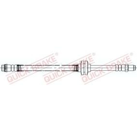 Comprar Latiguillo de freno de QUICK BRAKE 36.901 a bajo precio de 11,59 €
