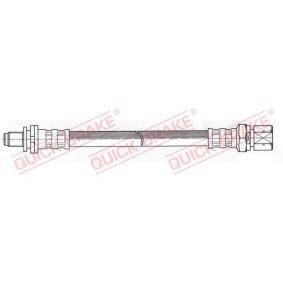 Comprar Latiguillo de freno de QUICK BRAKE 37.008 a bajo precio de 7,72 €