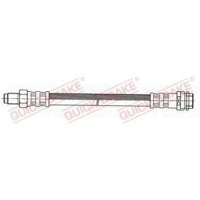 Comprar Latiguillo de freno de QUICK BRAKE 37.014 a bajo precio de 16,82 €