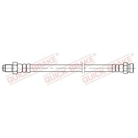Comprar Latiguillo de freno de QUICK BRAKE 37.036 a bajo precio de 8,65 €