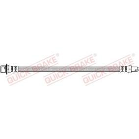 Comprar Latiguillo de freno de QUICK BRAKE 37.047 a bajo precio de 11,84 €