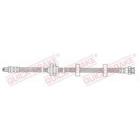 Comprar Latiguillo de freno de QUICK BRAKE 37.910 a bajo precio de 11,99 €