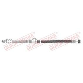 Comprar Latiguillo de freno de QUICK BRAKE 37.911 a bajo precio de 12,52 €