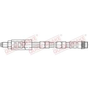 Comprar Latiguillo de freno de QUICK BRAKE 37.914 a bajo precio de 11,70 €