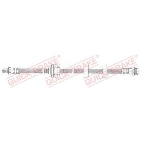 Comprar Latiguillo de freno de QUICK BRAKE 37.915 a bajo precio de 11,14 €