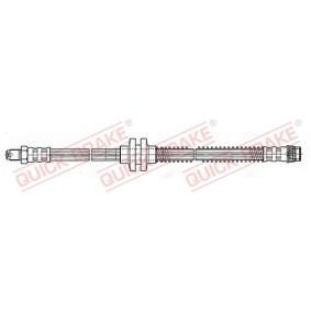 Comprar Latiguillo de freno de QUICK BRAKE 37.921 a bajo precio de 11,96 €