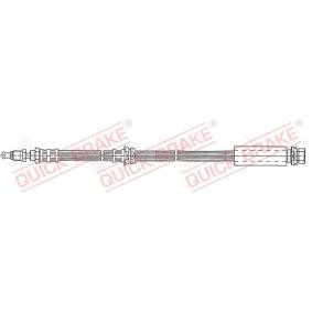 Comprar Latiguillo de freno de QUICK BRAKE 37.924 a bajo precio de 15,70 €