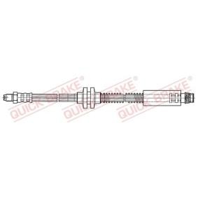 Comprar Latiguillo de freno de QUICK BRAKE 37.933 a bajo precio de 13,88 €
