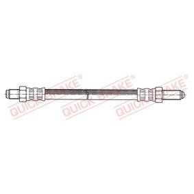 Comprar Latiguillo de freno de QUICK BRAKE 42.002 a bajo precio de 6,36 €
