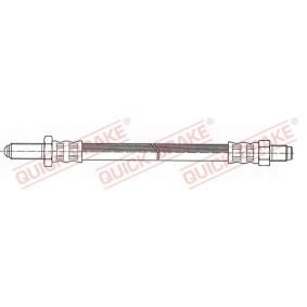 Comprar Latiguillo de freno de QUICK BRAKE 42.003 a bajo precio de 6,07 €