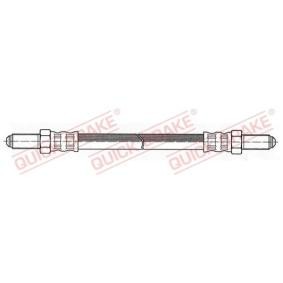Comprar Latiguillo de freno de QUICK BRAKE 42.008 a bajo precio de 8,44 €