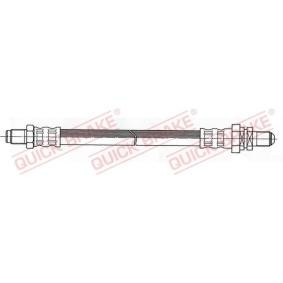Comprar Latiguillo de freno de QUICK BRAKE 42.040 a bajo precio de 7,74 €
