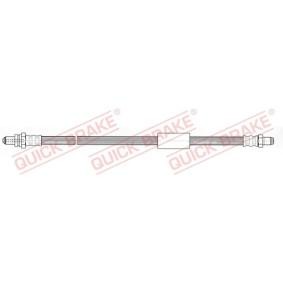 Comprar Latiguillo de freno de QUICK BRAKE 42.311 a bajo precio de 7,65 €