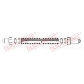 Comprar Latiguillo de freno de QUICK BRAKE 42.508 a bajo precio de 11,39 €
