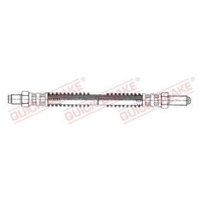 Comprar Latiguillo de freno de QUICK BRAKE 42.510 a bajo precio de 18,49 €