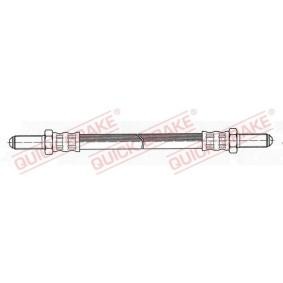 Comprar Latiguillo de freno de QUICK BRAKE 44.008 a bajo precio de 8,14 €