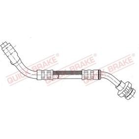 Comprar Latiguillo de freno de QUICK BRAKE 50.025 a bajo precio de 16,28 €