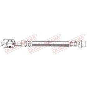 Comprar Latiguillo de freno de QUICK BRAKE 50.042 a bajo precio de 9,96 €